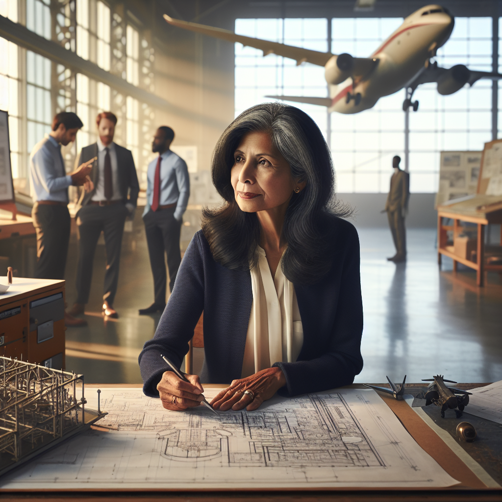 30+ Years at Boeing: The Consequences of Outsourcing Unveiled