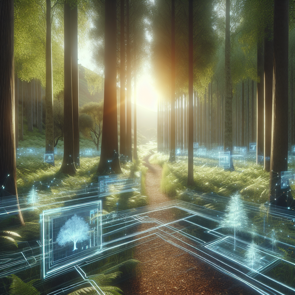 AI's Environmental Impact Extends Beyond Energy Consumption