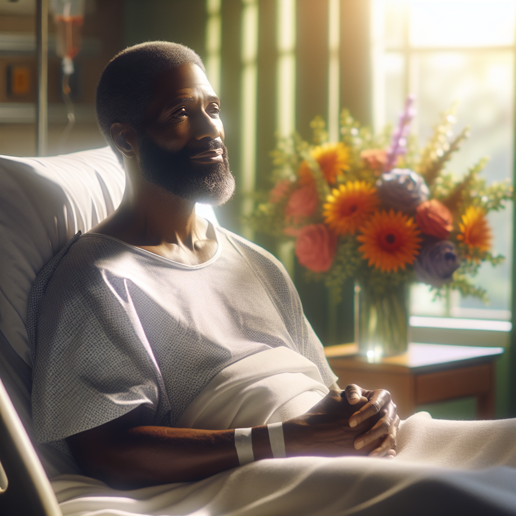Bishop T.D. Jakes' Miraculous Recovery After Emergency Surgery