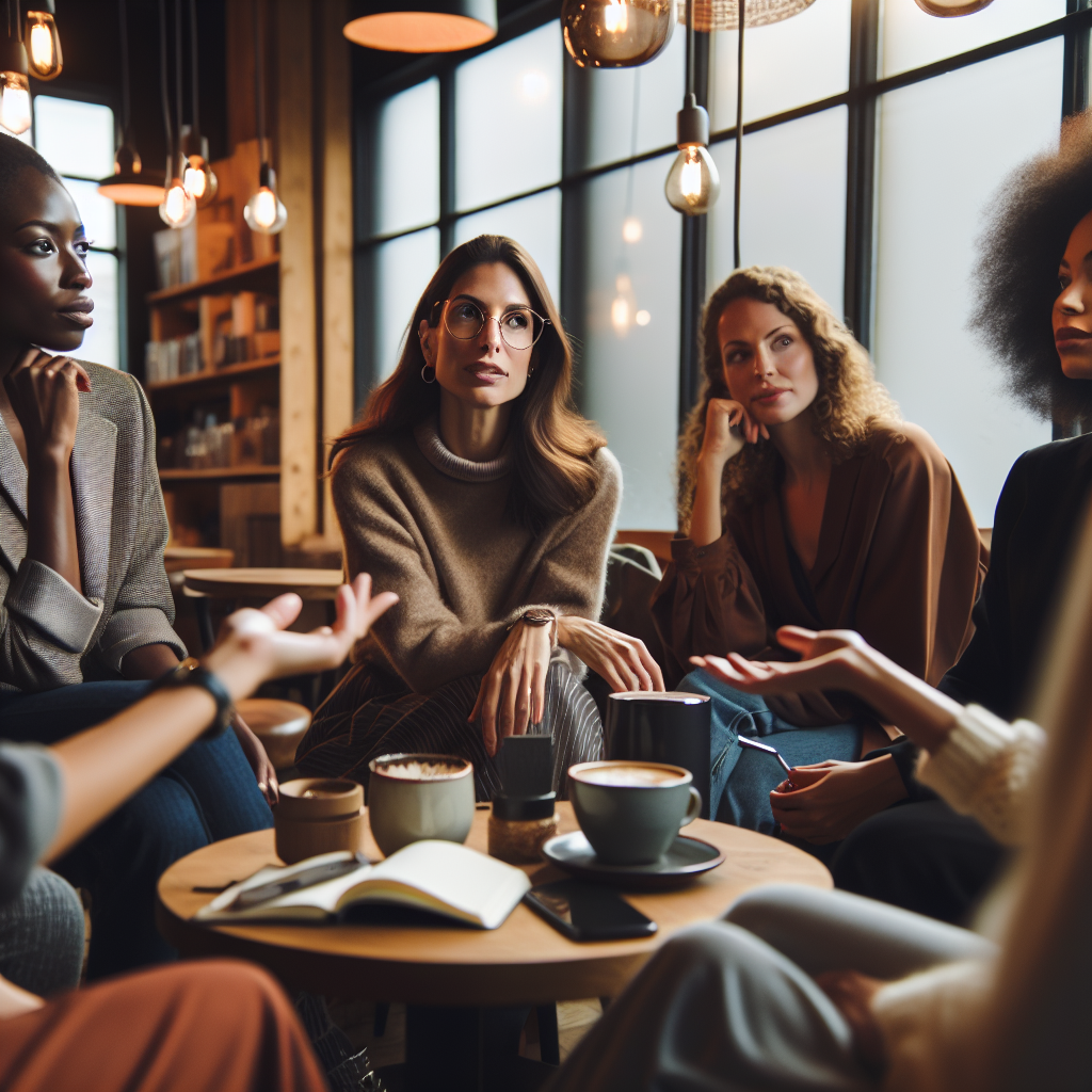 Black Women Reevaluate Roles Amid Rising Minority Support for Trump