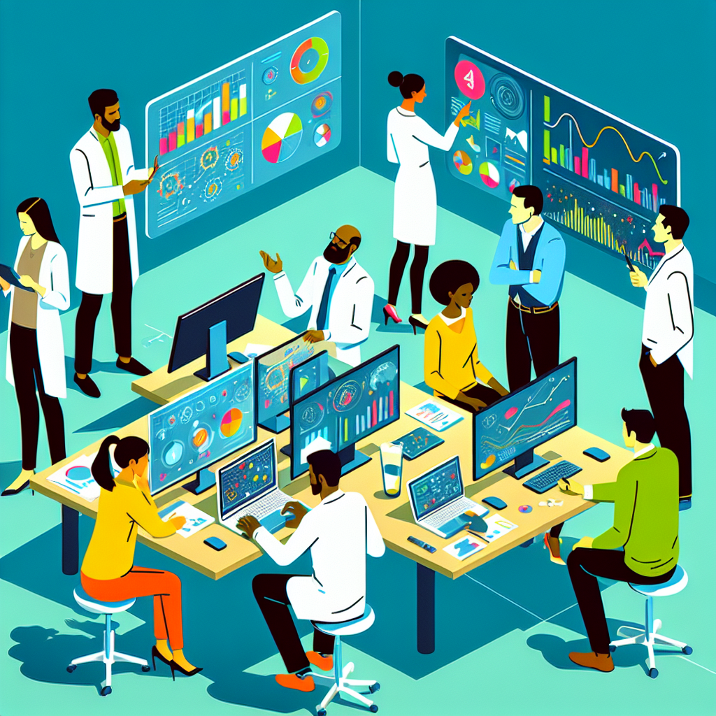 Boost Health Data Skills: Free Online Course for Researchers