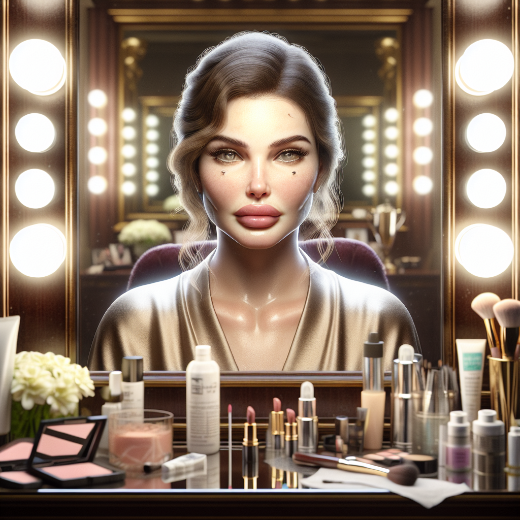 Celebrities Reveal Negative Side Effects of Cosmetic Procedures
