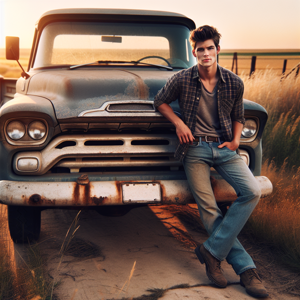 Celebrities Who Drove Trucks Before Fame: Top 10 List