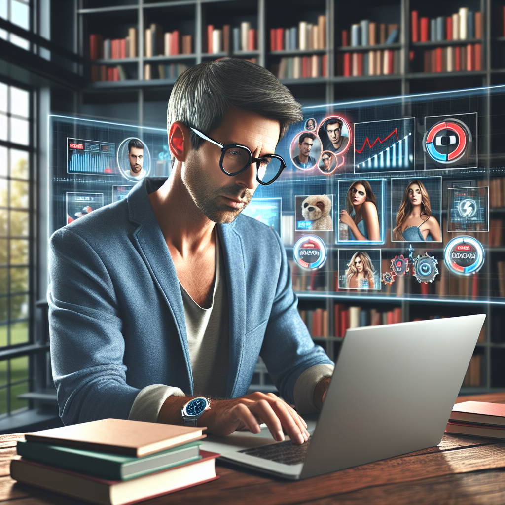 Celebrity Endorsements Boost Fan Advocacy, Researcher Discovers