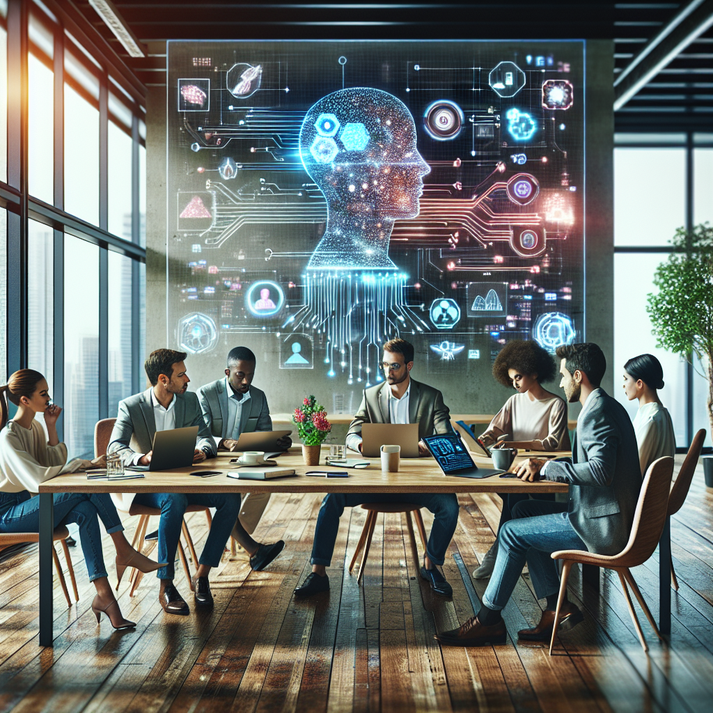 VC Firm's Top AI Usage Tips for Startup Founders