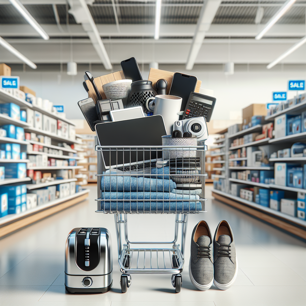 Top 5 Purchases Before New Tariffs Impact Prices