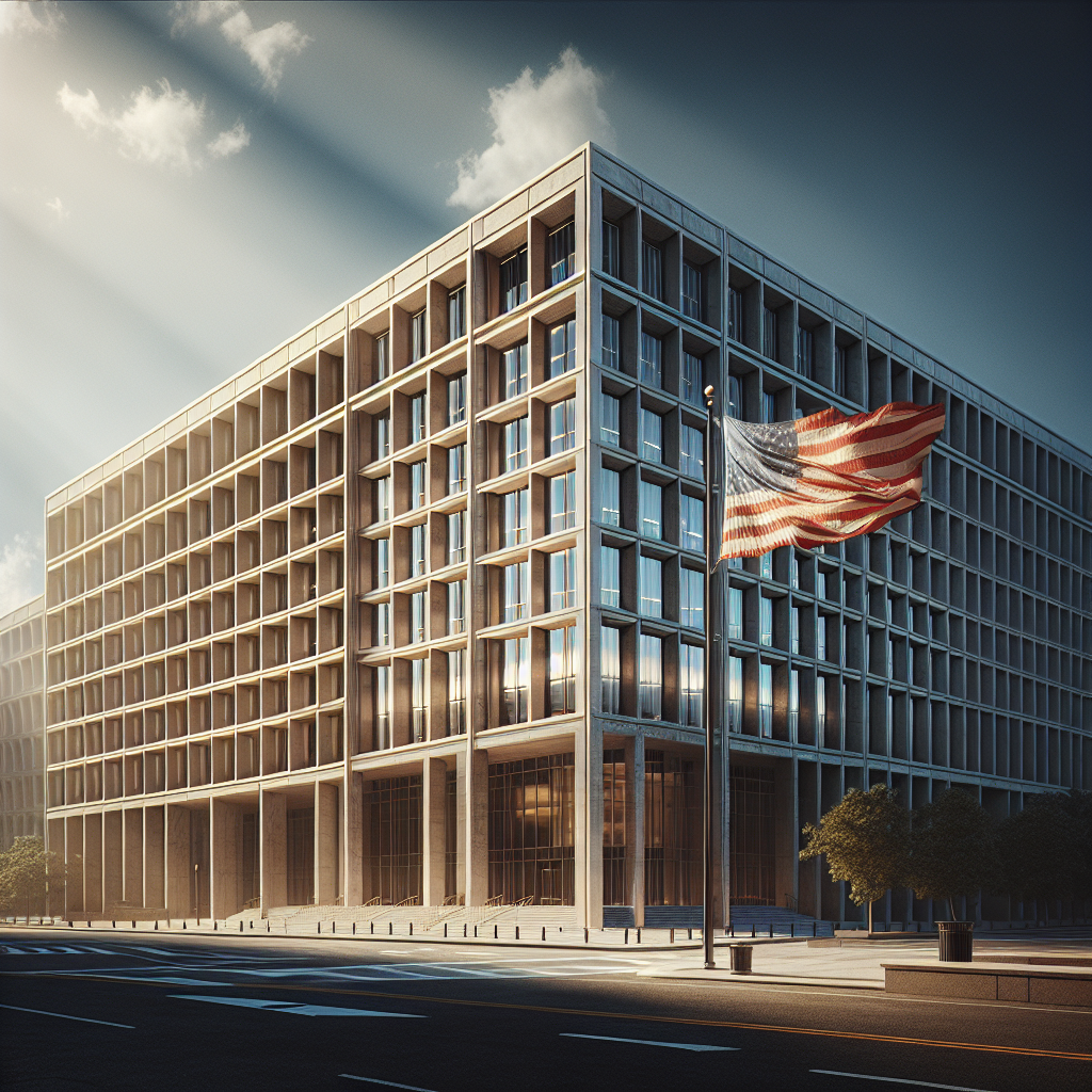Controversy Surrounding Trump's Controversial NIH Leader Appointment