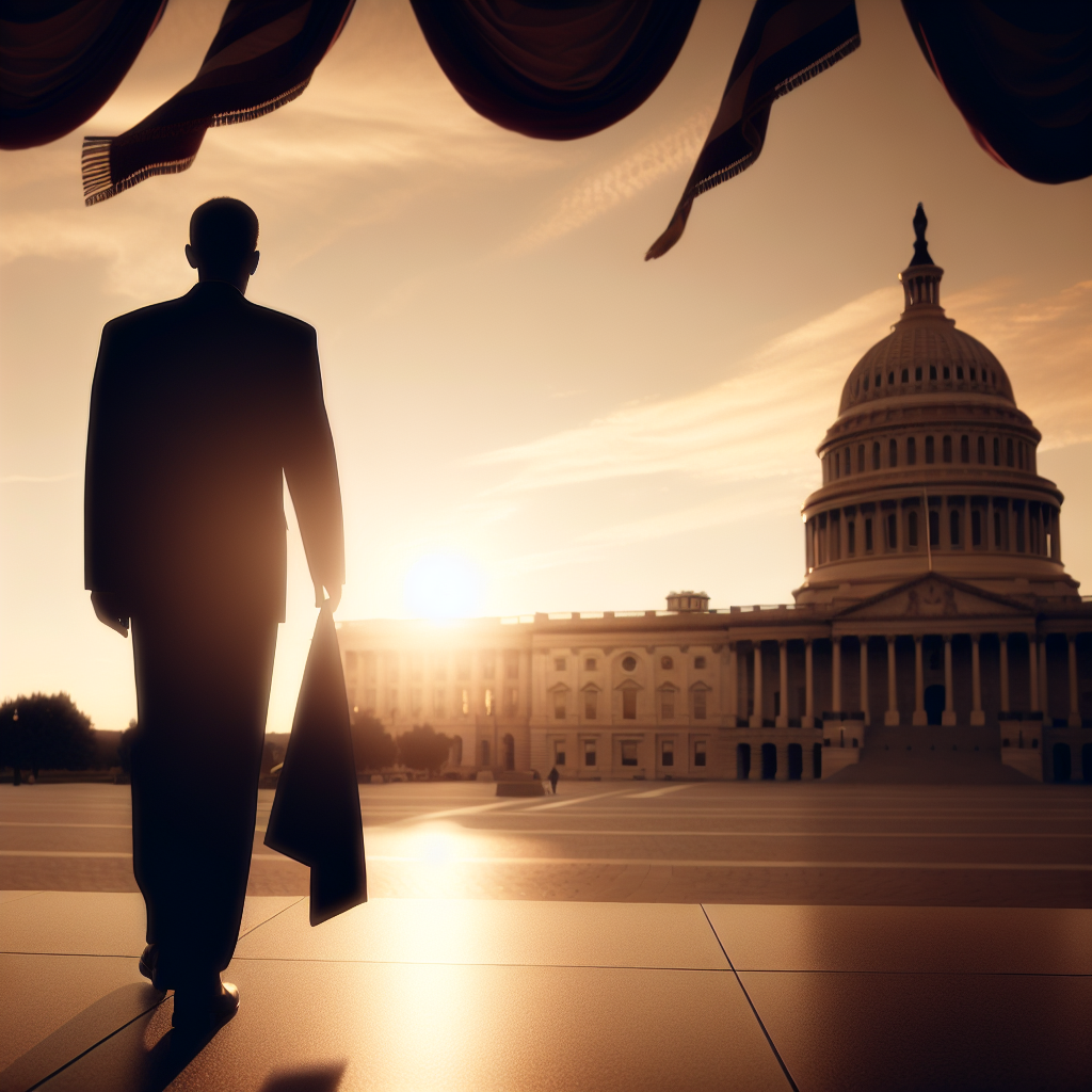 Michael Burgess Retires: Doctor-Turned-Politician Exits Congress After 22 Years
