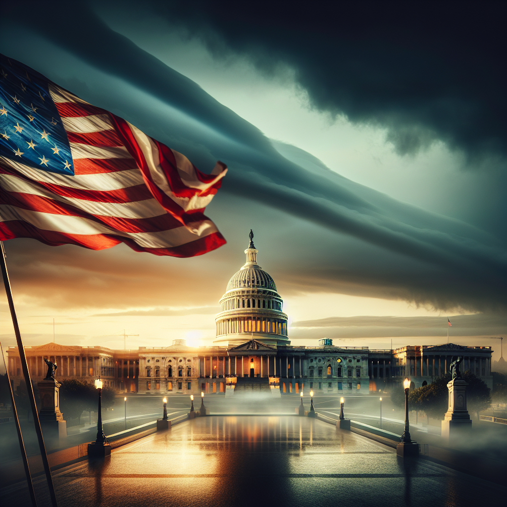 How Trumpism is Revolutionizing American Politics Today