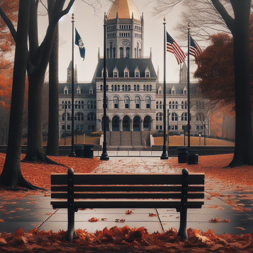 Connecticut Congress Members Face Thanksgiving Bomb Threats