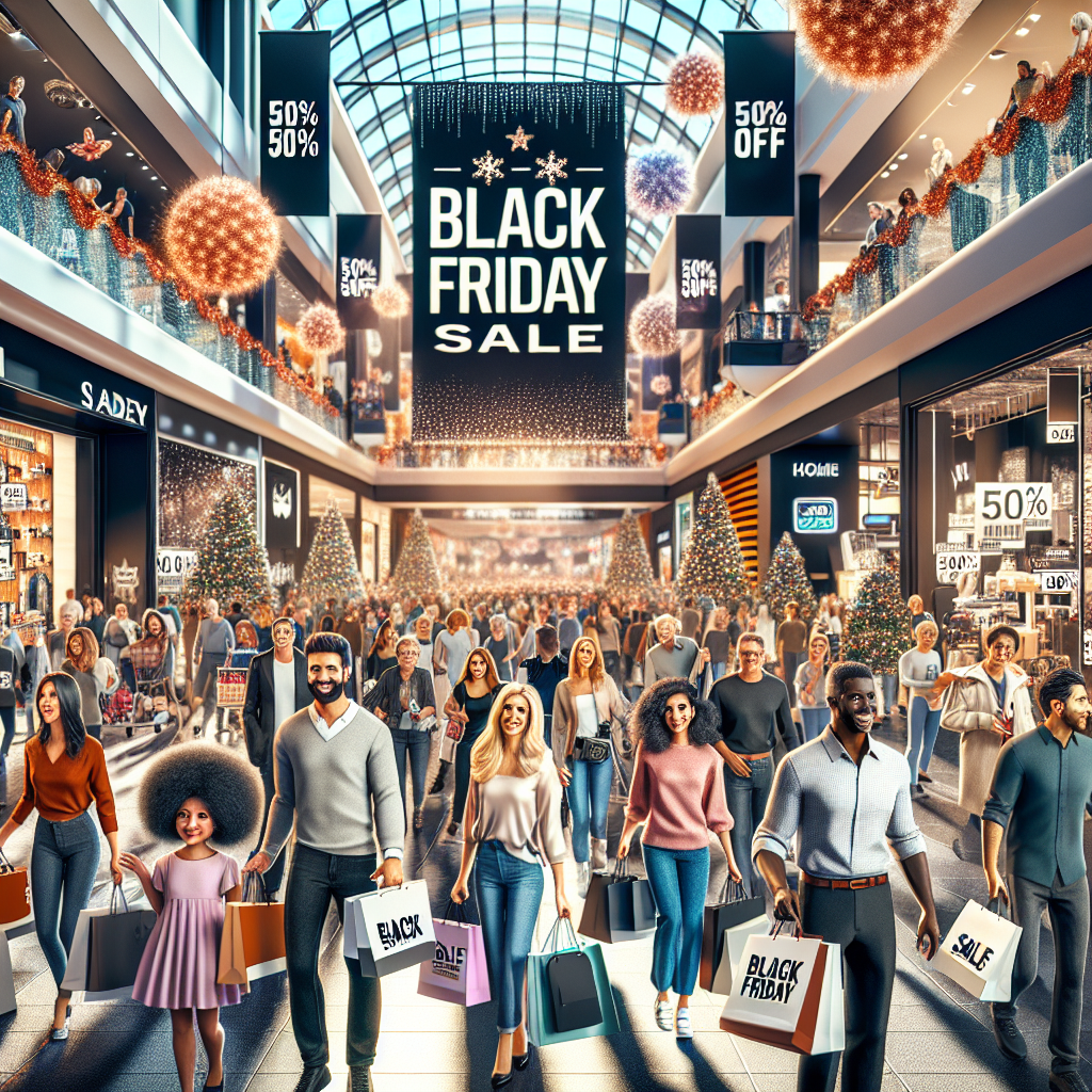 Top 40+ Must-Have 2024 Black Friday Deals Worth Grabbing