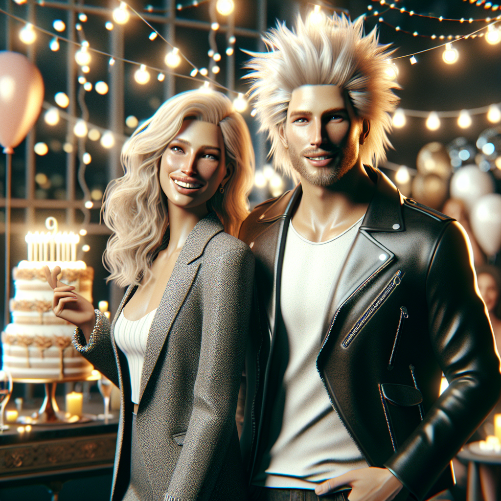 Celebrity Birthdays Today: Kaley Cuoco, Billy Idol November 30, 2024