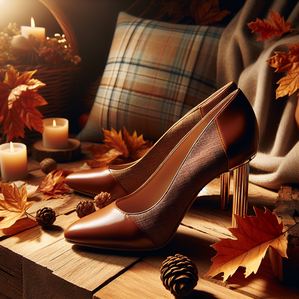 Keke Palmer's Favorite Fall Pumps: Must-Have Shoes for Autumn