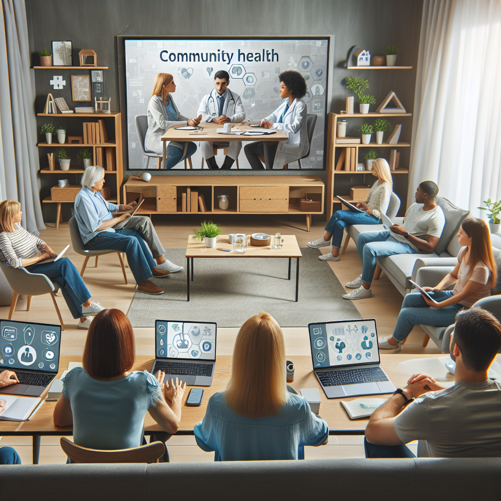 Franciscan Health Offers Free AFib Webinar: Register Now