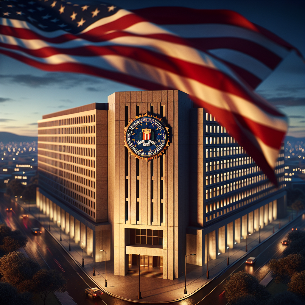 Kash Patel Nominated by Trump as FBI Director