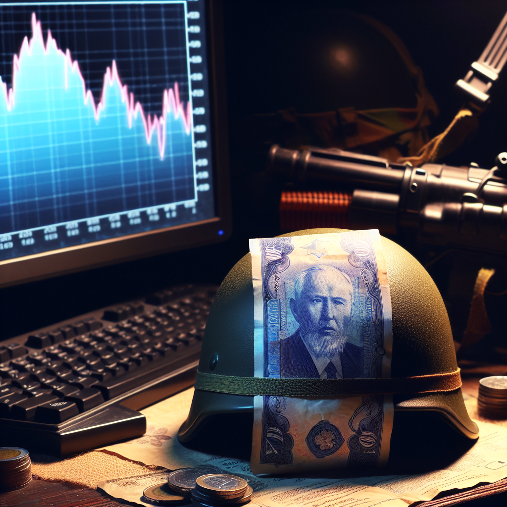 Russia's Currency Crisis: Impact on War Effort Explained