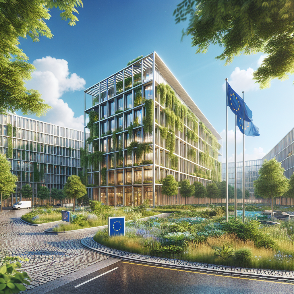 Discover the Role of The European Environment Agency Today