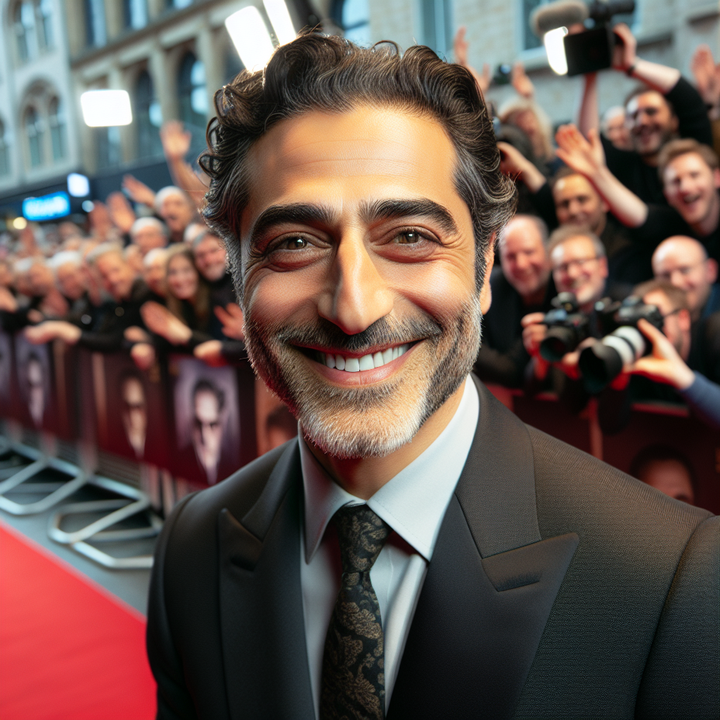 Celebrities Known for Villain Roles but Are Nice in Real Life