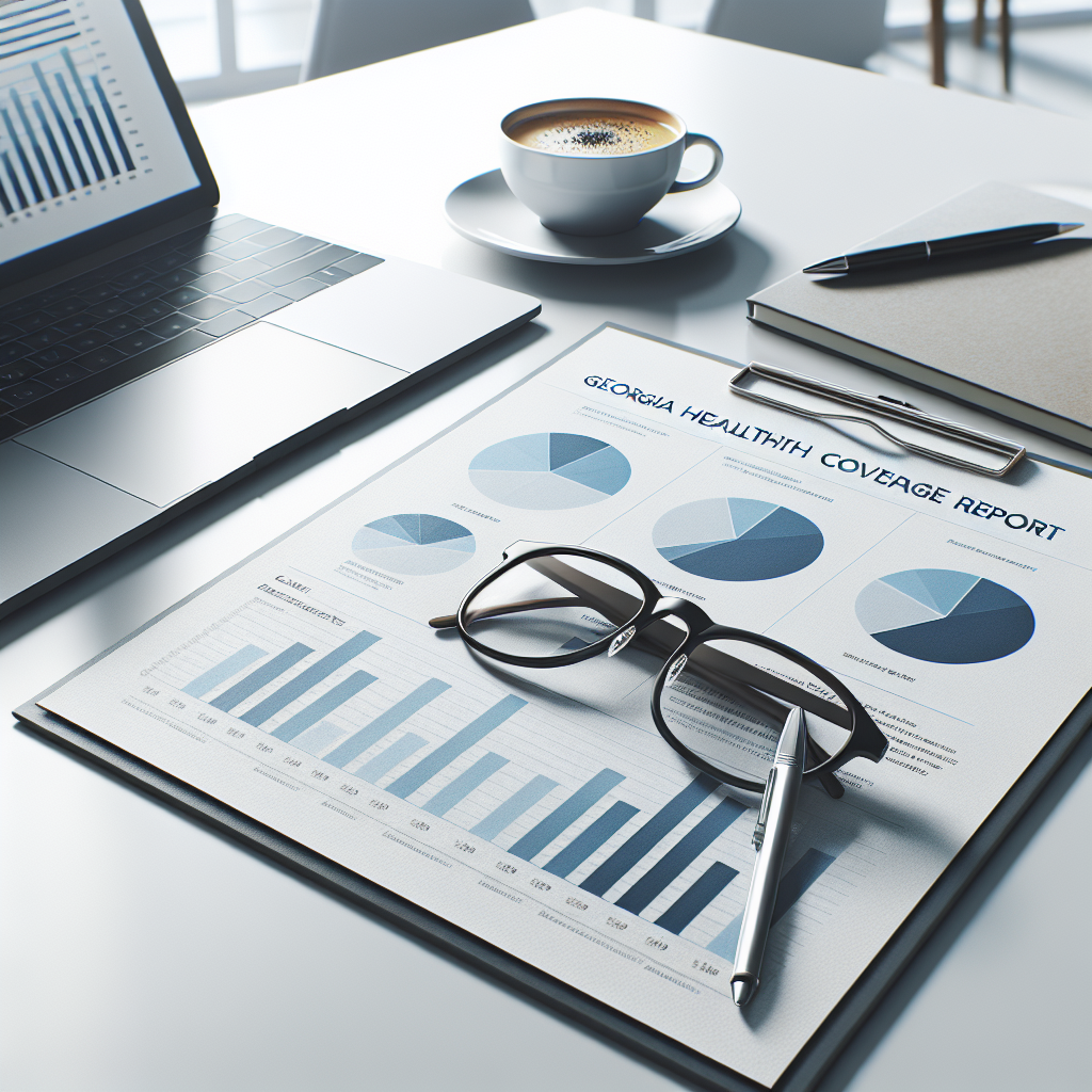 Georgia Health Coverage Report Analyzed by GBPI: Key Insights Unveiled