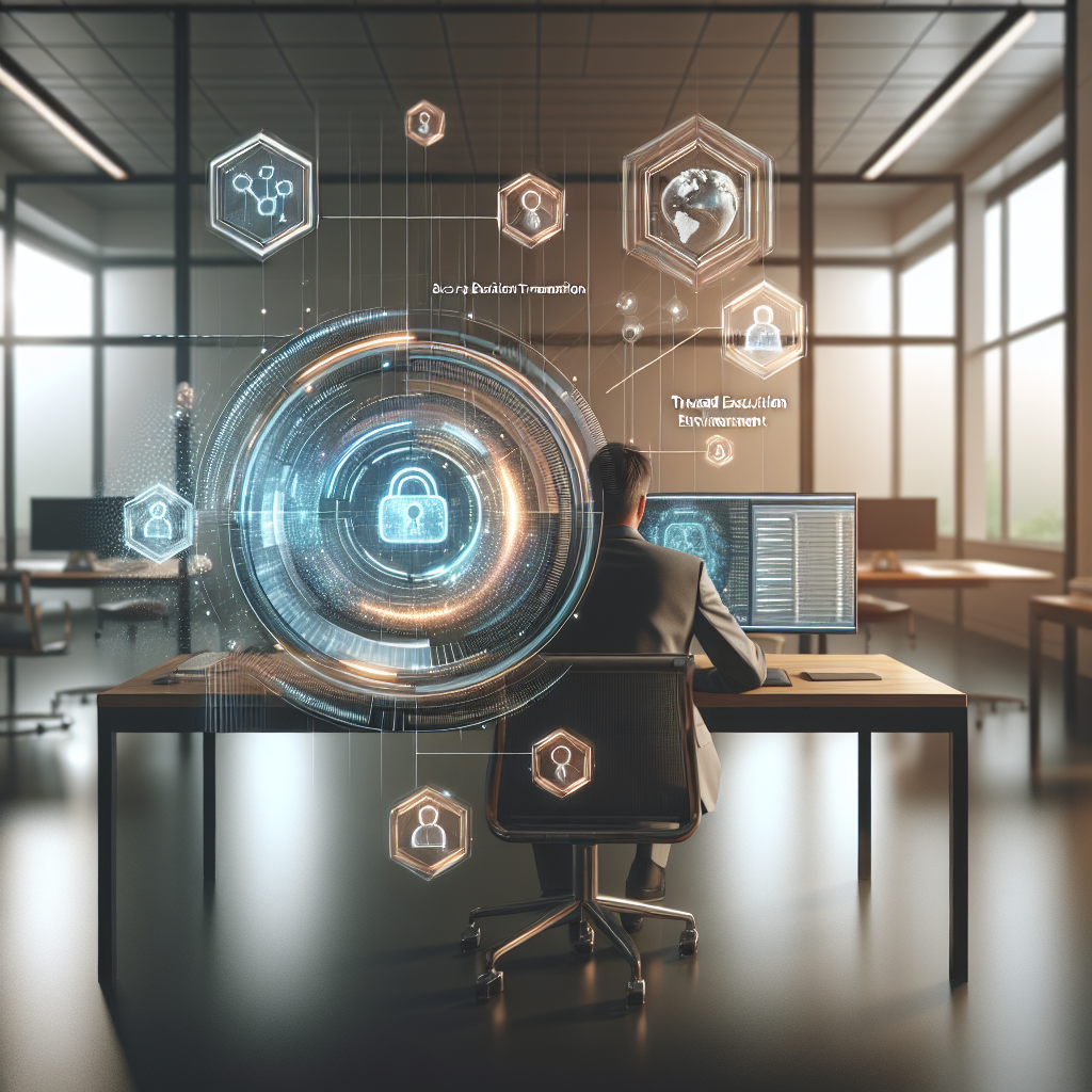 Leveraging Trusted Execution Environments for Effective Advertising Solutions