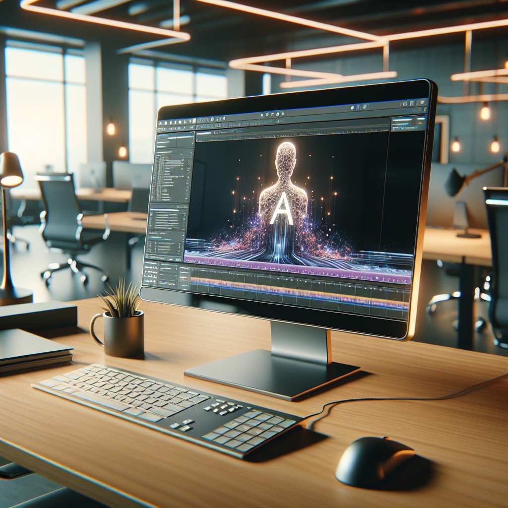 OpenAI's Sora Set to Transform Text-to-Video Creation Soon