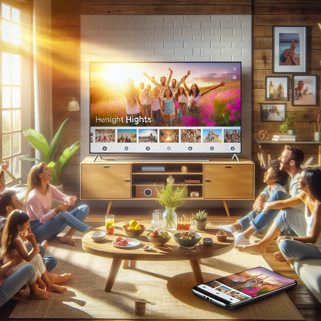 Google Photos Recap Video: Your Personalized 2024 Life Highlight Reel