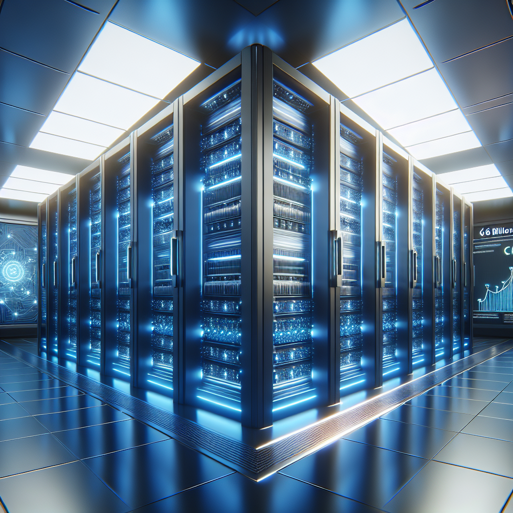 xAI Secures $6 Billion for Colossus Supercomputing Expansion