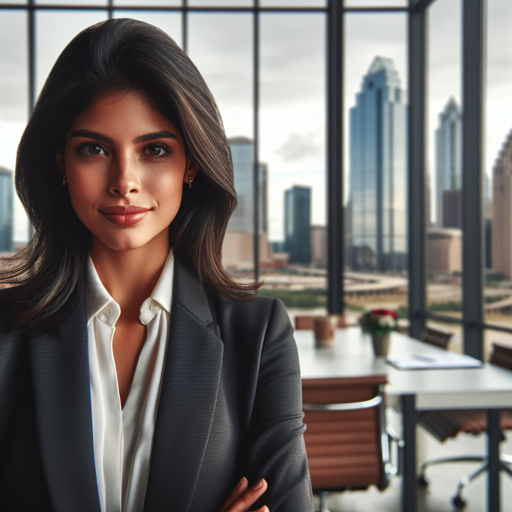 FleishmanHillard Appoints New Texas General Manager to Boost Business