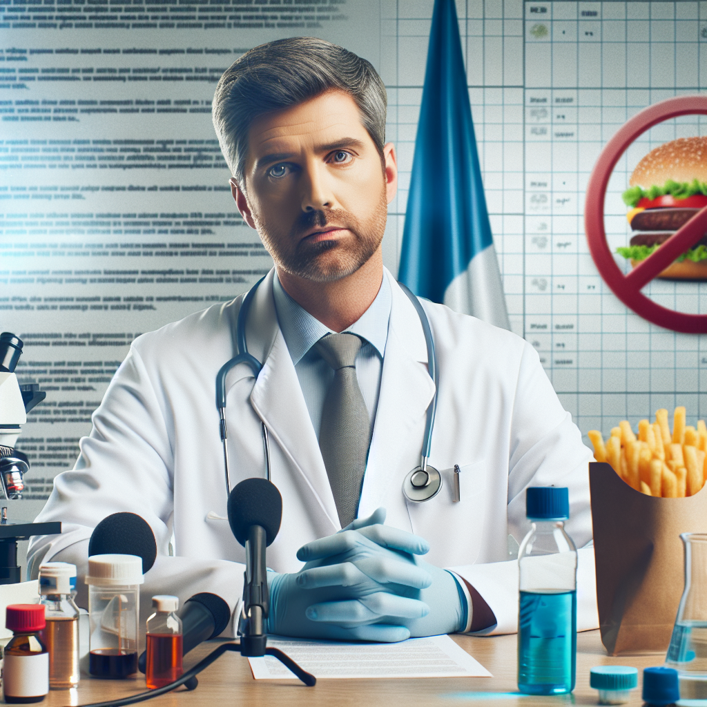 Public Health's Swift Response to McDonald's E. coli Outbreak