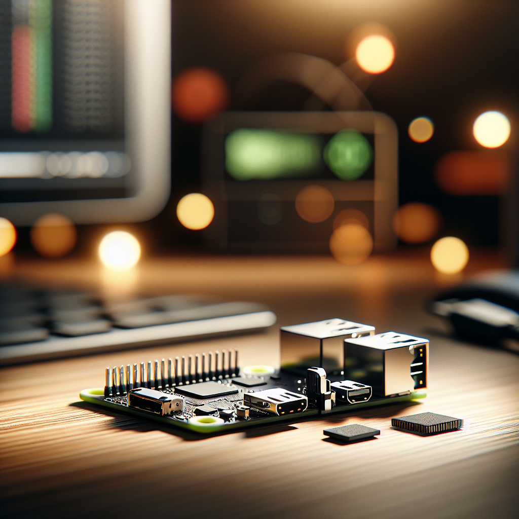 Raspberry Pi 500 Lacks M.2 Slot: What It Means