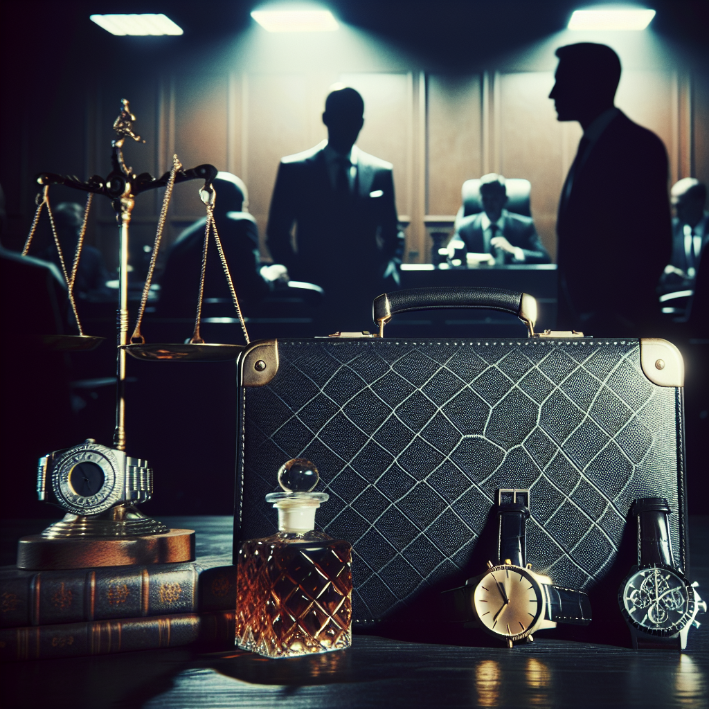 Jay-Z Involved in Diddy Lawsuit: Are More Celebrities Next?