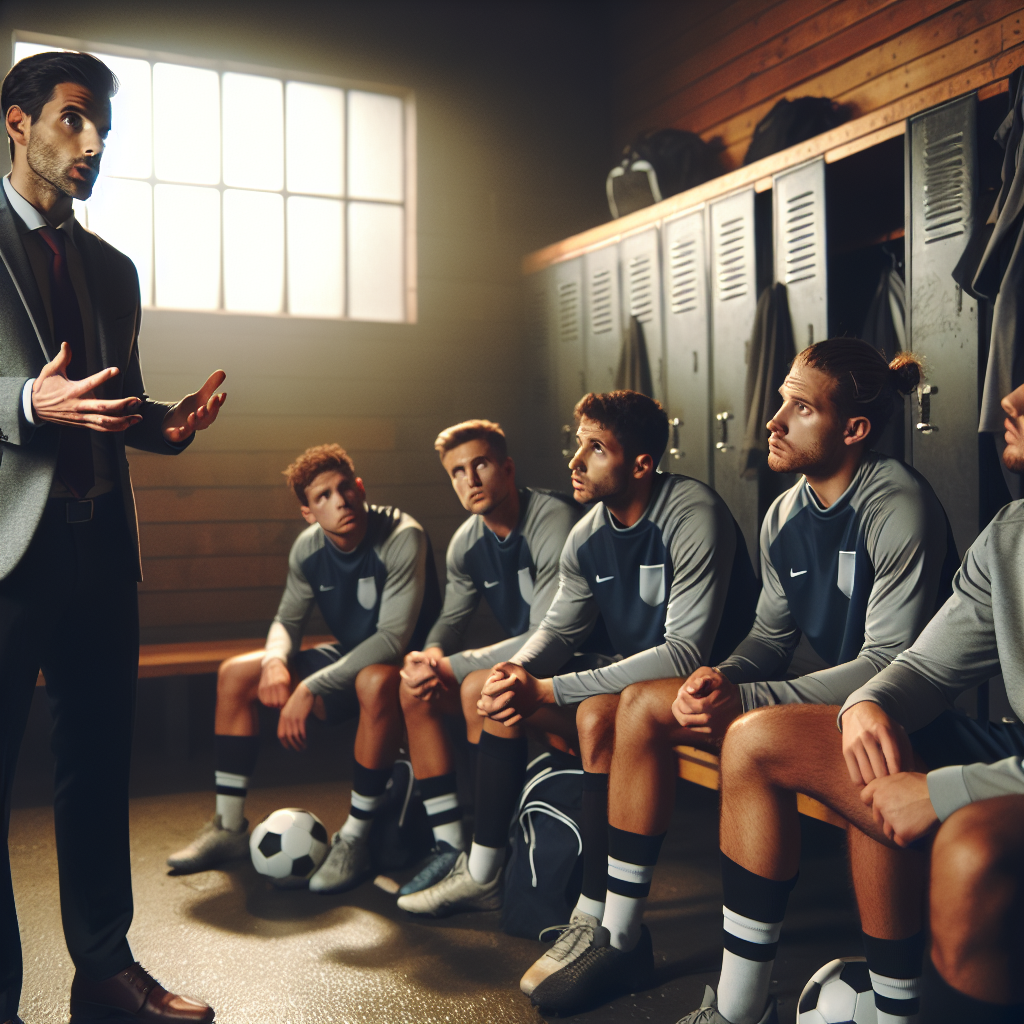 Rohl Analyzes Team's Home Performance Mindset Challenges