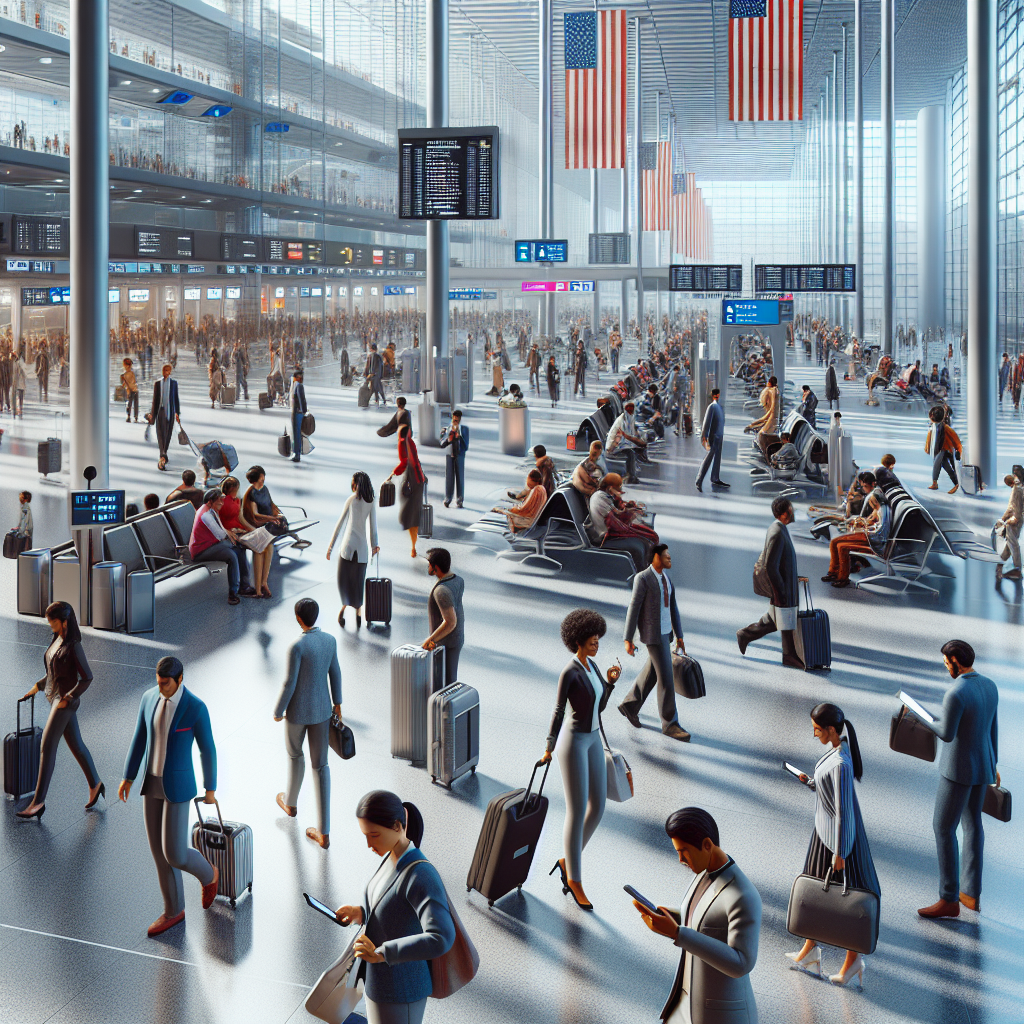 Travel Leaders React: Trump 2.0 Impact in Three Words