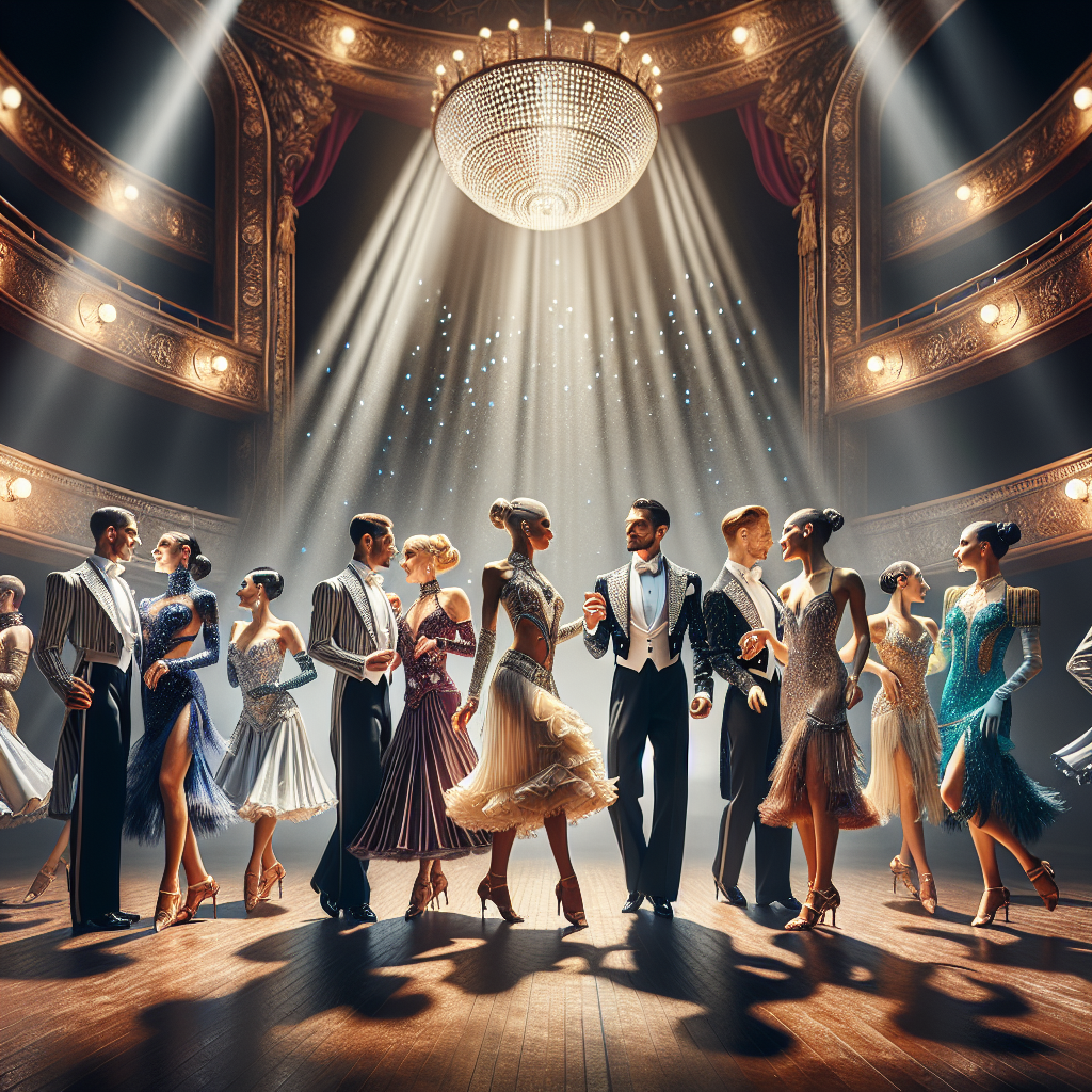 Strictly Come Dancing Salaries: Judges, Dancers, Celebrities Revealed