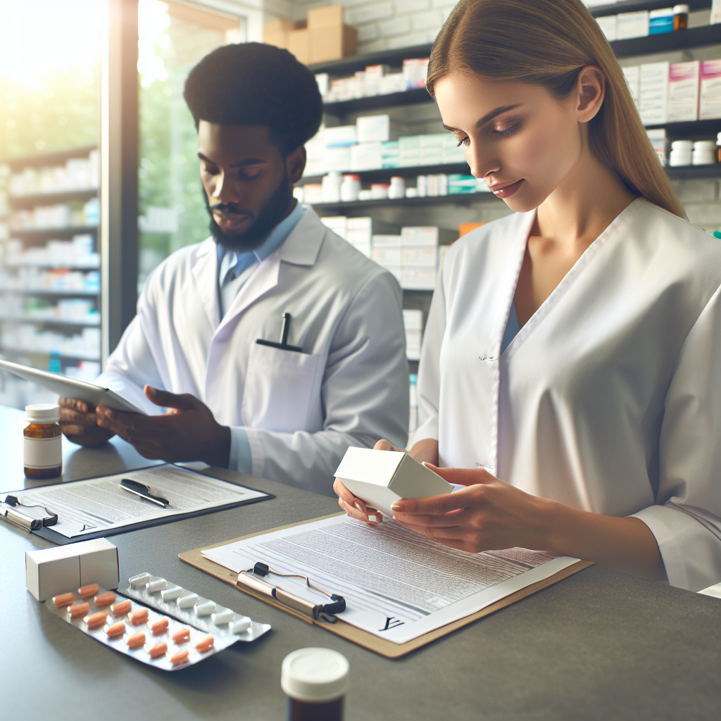 Health Deal Targets PBMs for Improved Pharmaceutical Management