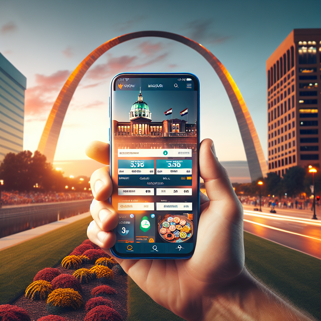Missouri Sports Betting Legalization Timeline After Amendment Two Passes