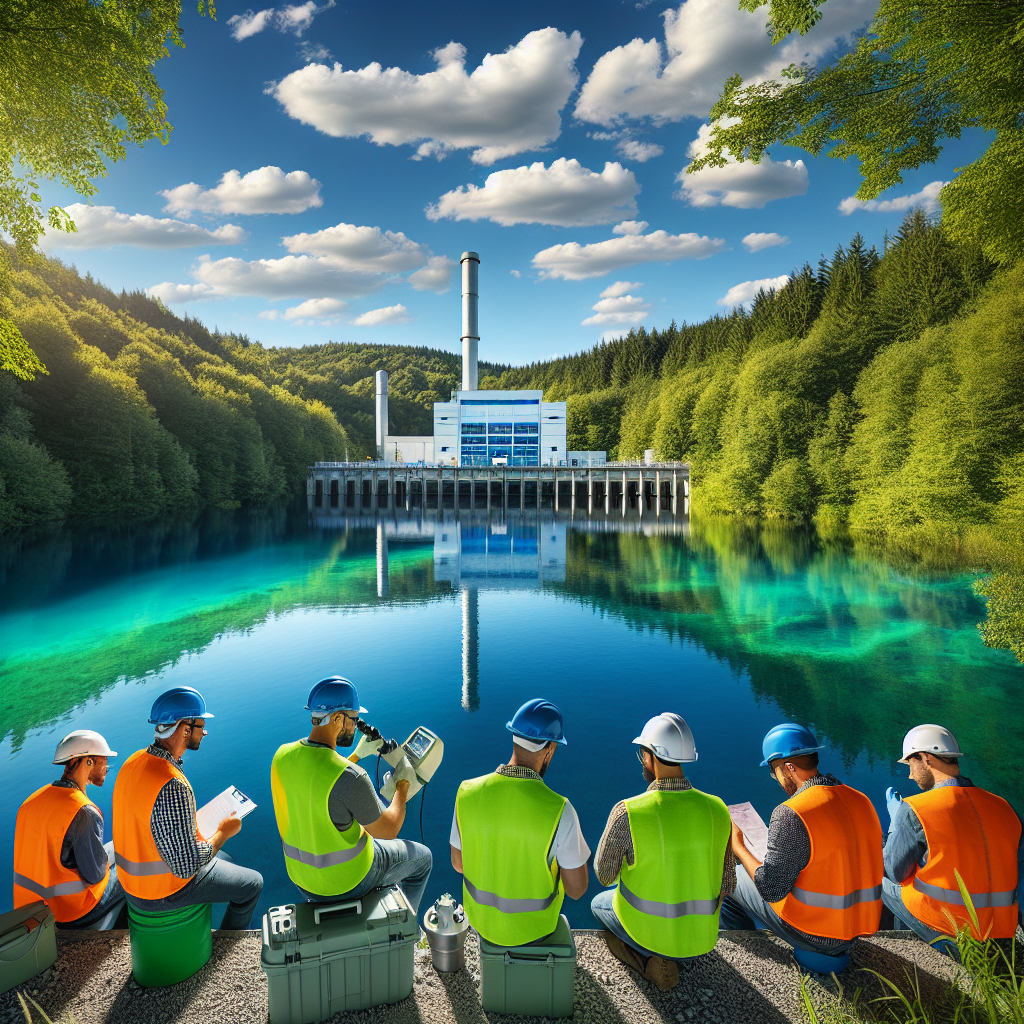 Water Protection: State's Greatest Environmental Engineering Challenge Yet