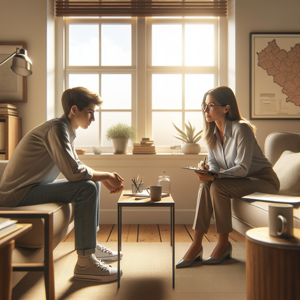 EmPATH: Enhancing Urgent Mental Health Services in Kentucky