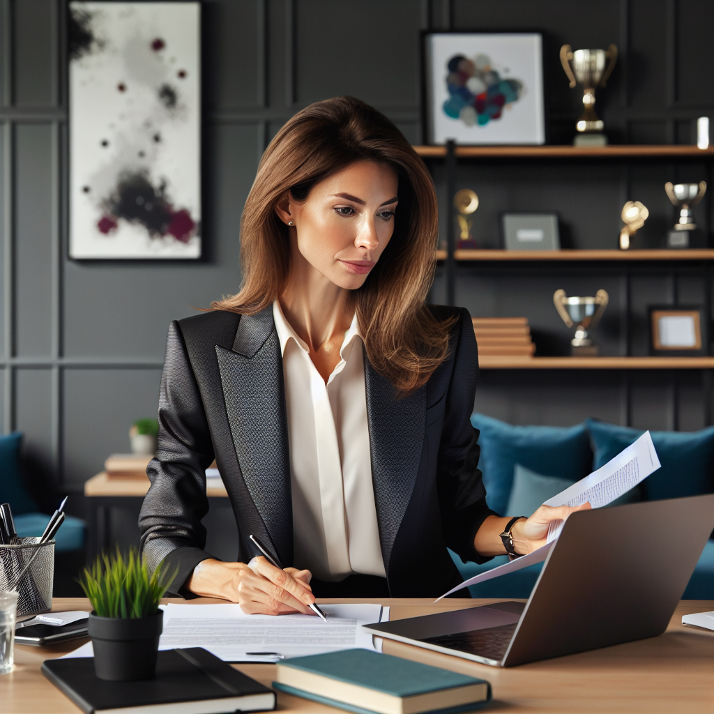 Kristen Faulkner: Control Your Path to Success in Business