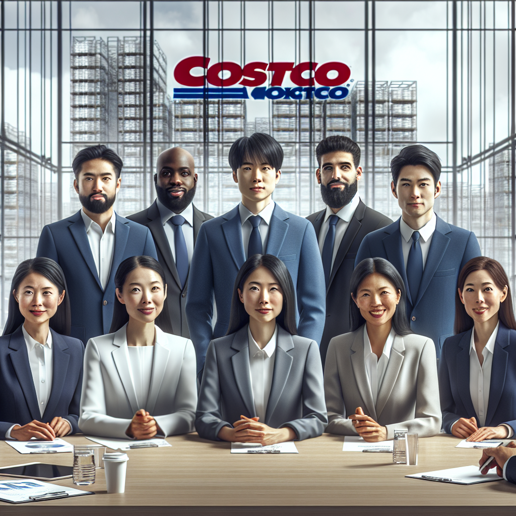 Costco Board Backs DEI Amid Companies Cutting Diversity Policies