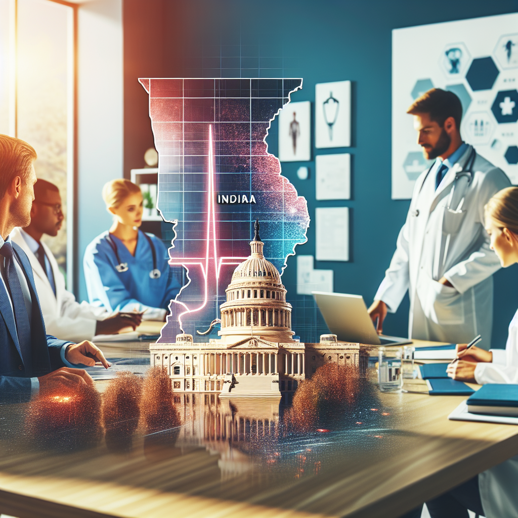 Syra Health Secures Major Healthcare Contracts in DC and Indiana