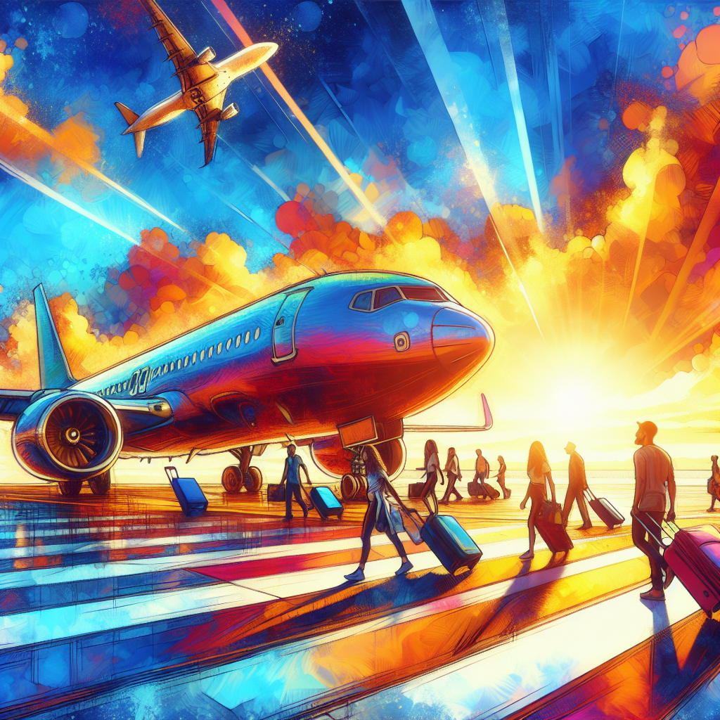 Southwest Airlines Offers Unbeatable $49 Flight Deals Nationwide