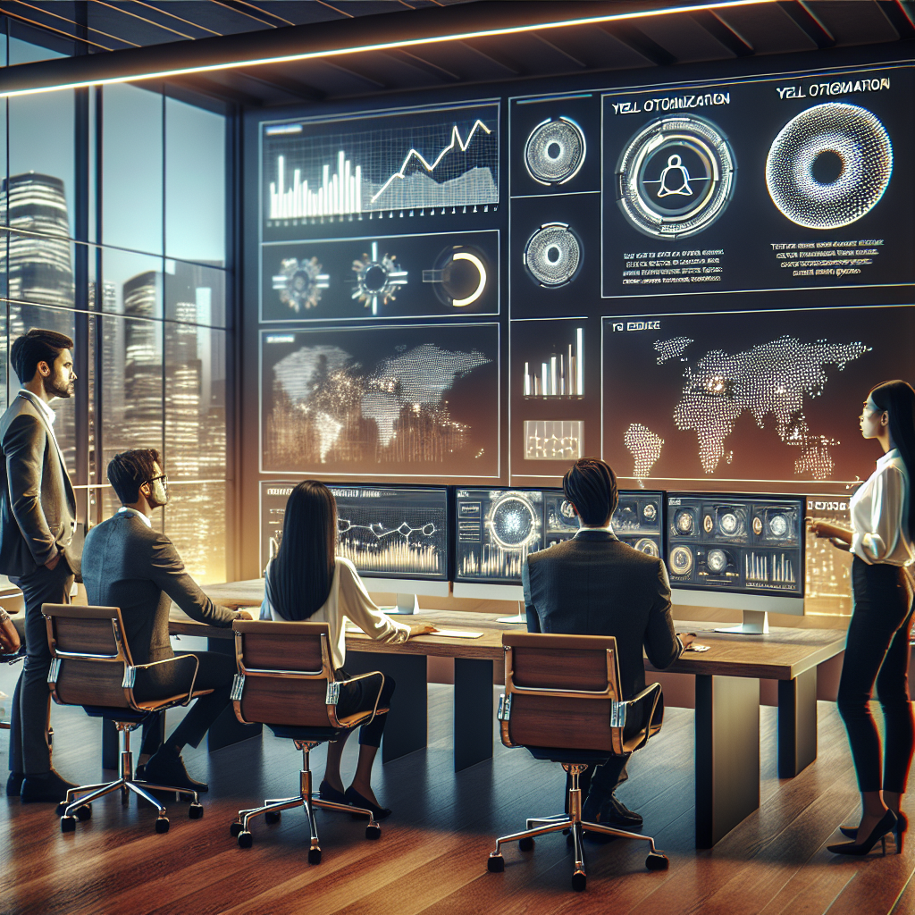 RealtyX Transforms Asset Finance with Tokenization and Yield Optimization