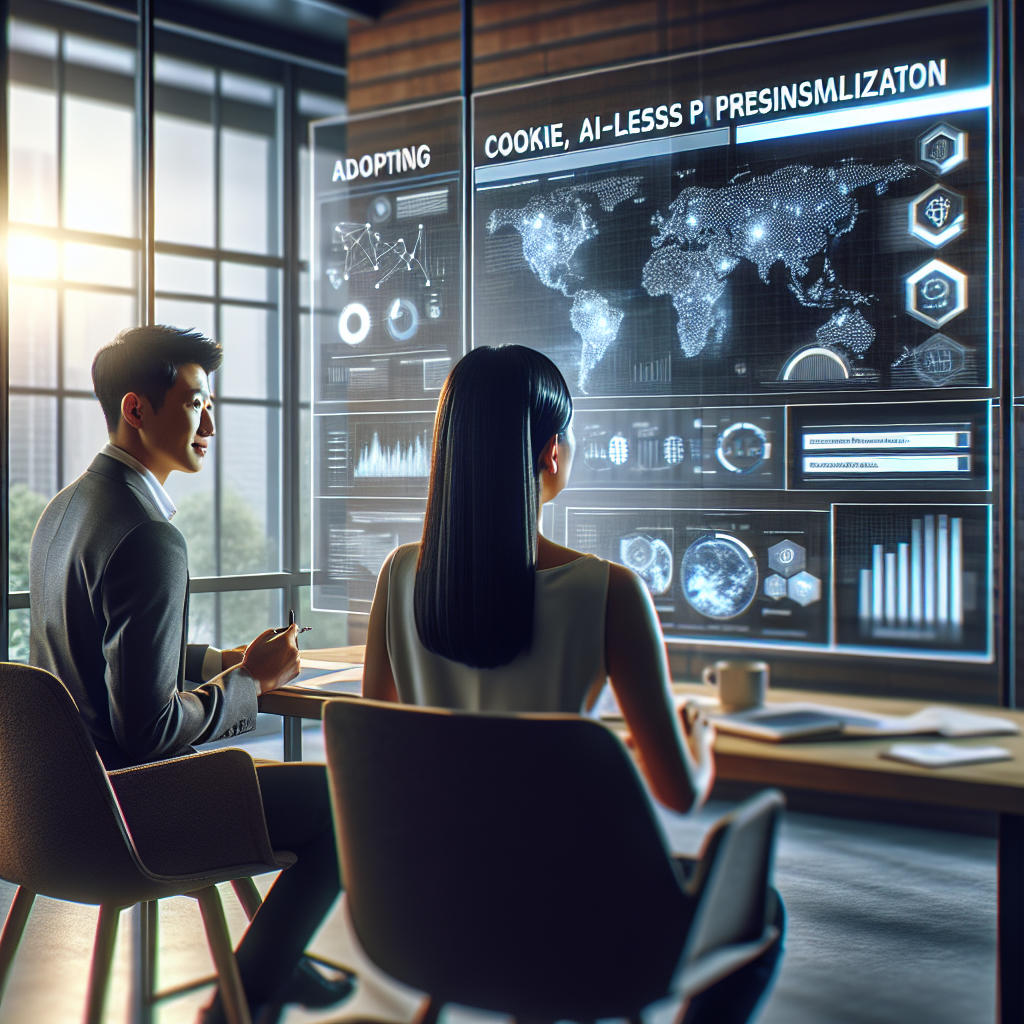 Criteo Adapts Strategy Beyond Third-Party Cookies Deprecation Plans