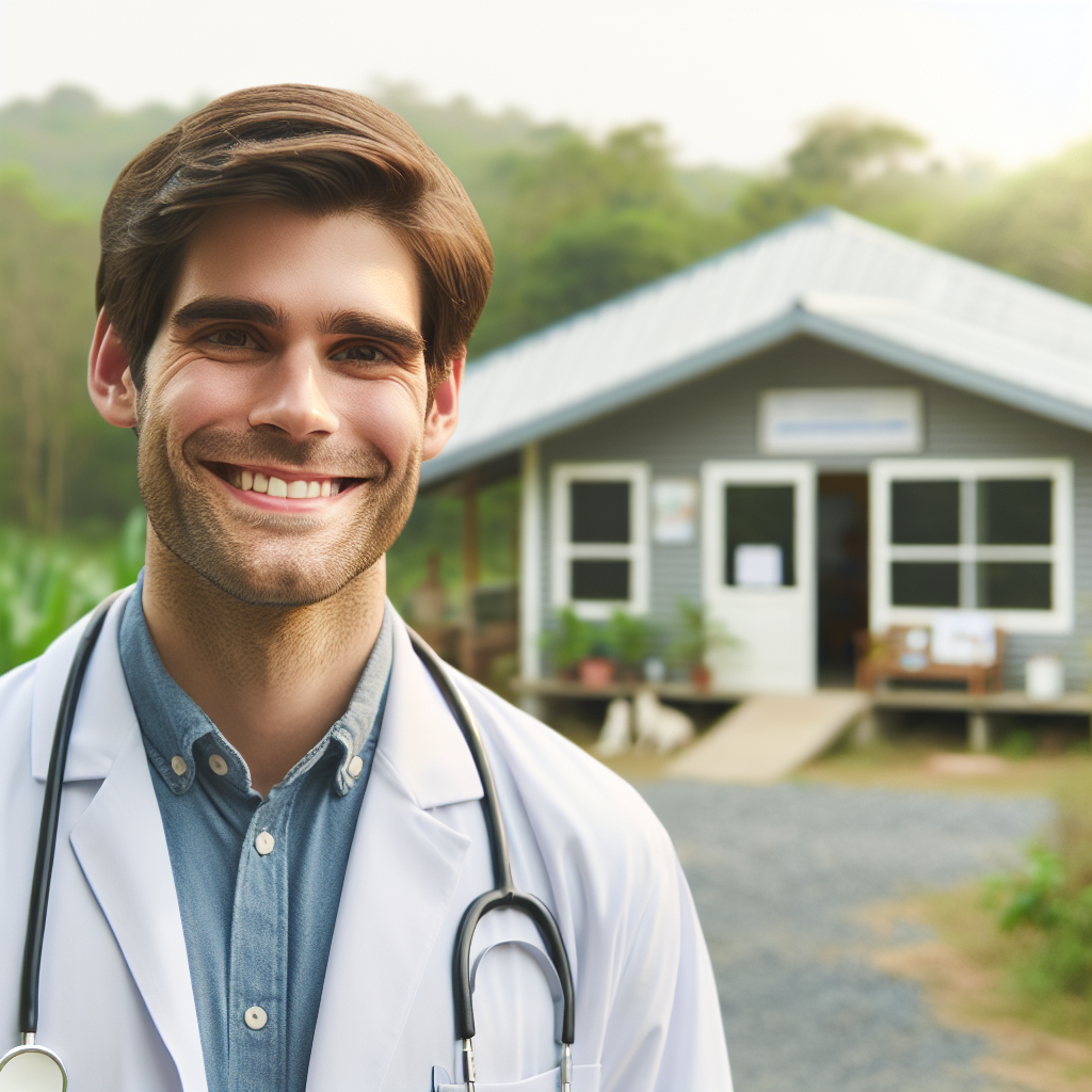 Rural Healthcare Providers Show Financial Optimism for the Future