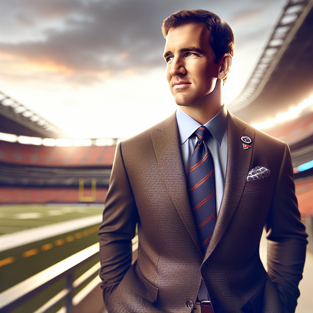 Eli Manning: Evaluating His Hall of Fame Candidacy