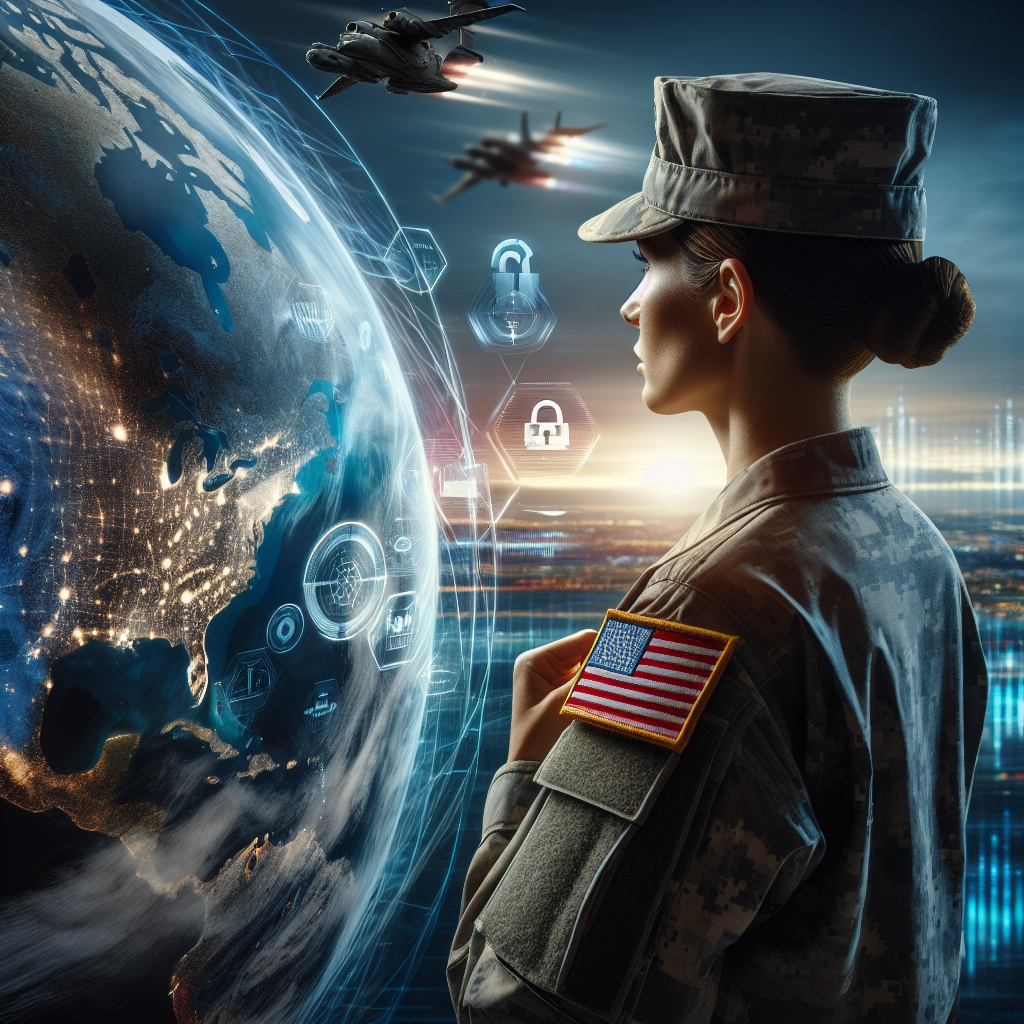 Safeguarding US Interests Amid Emerging Global Threats