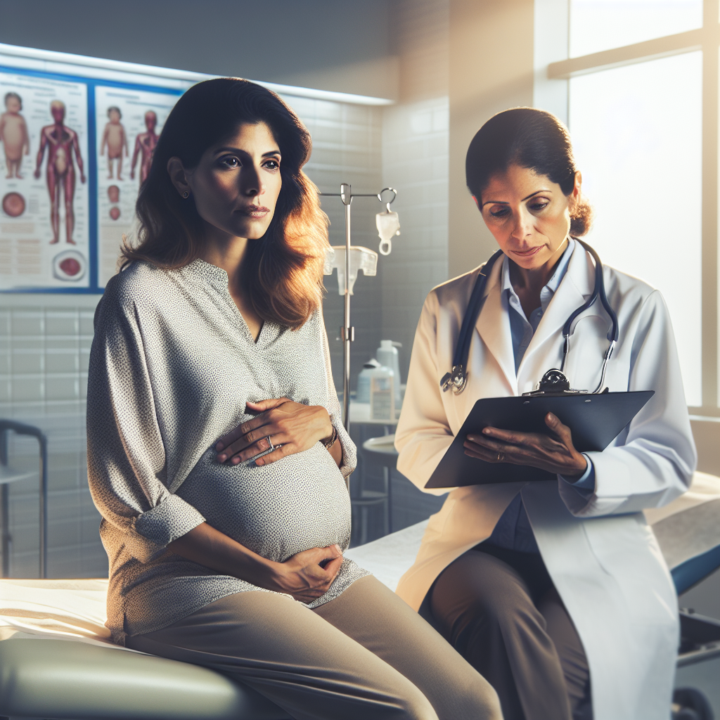 Uncertain Future for Black Maternal Health Under Trump Administration