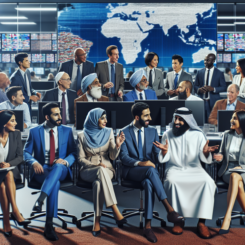 Latest Trends and Insights in Current Political Landscape