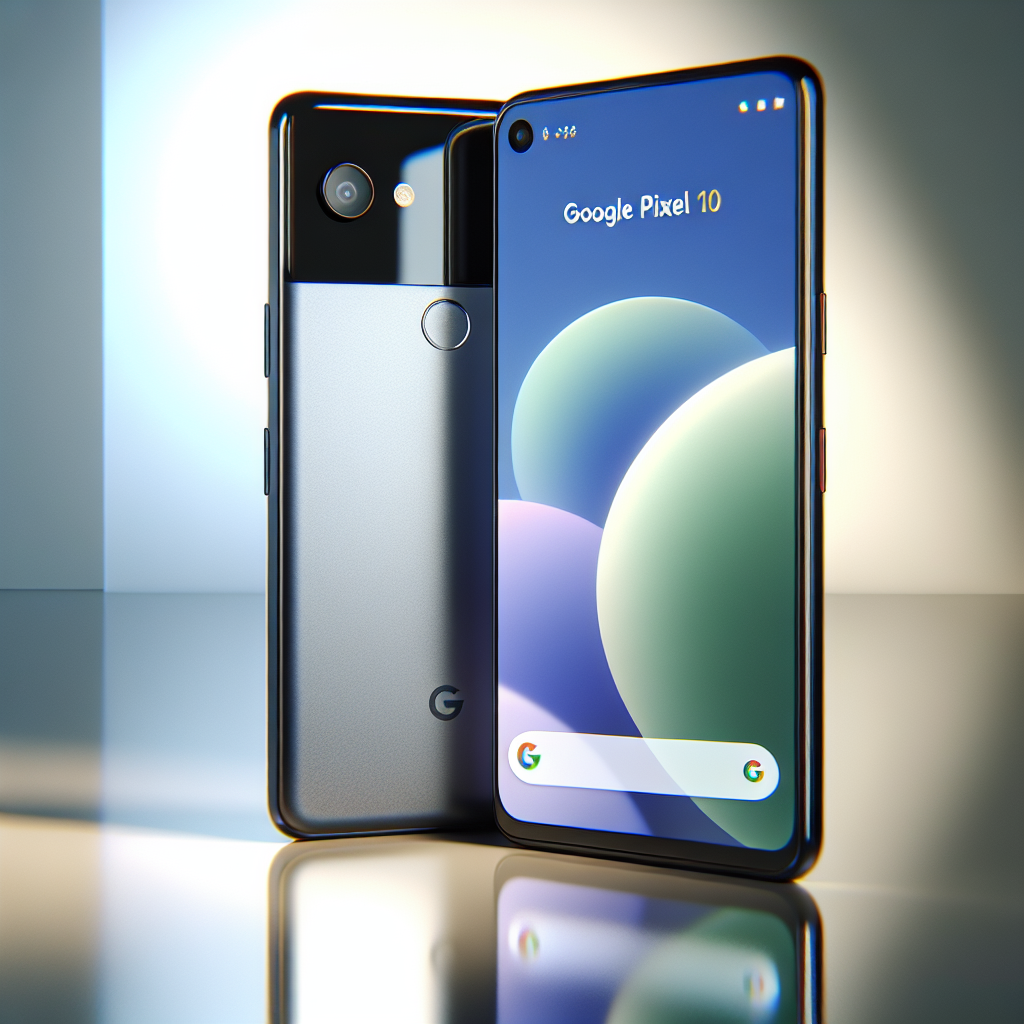 Google Pixel 10 Series Expected for Summer Launch 2024
